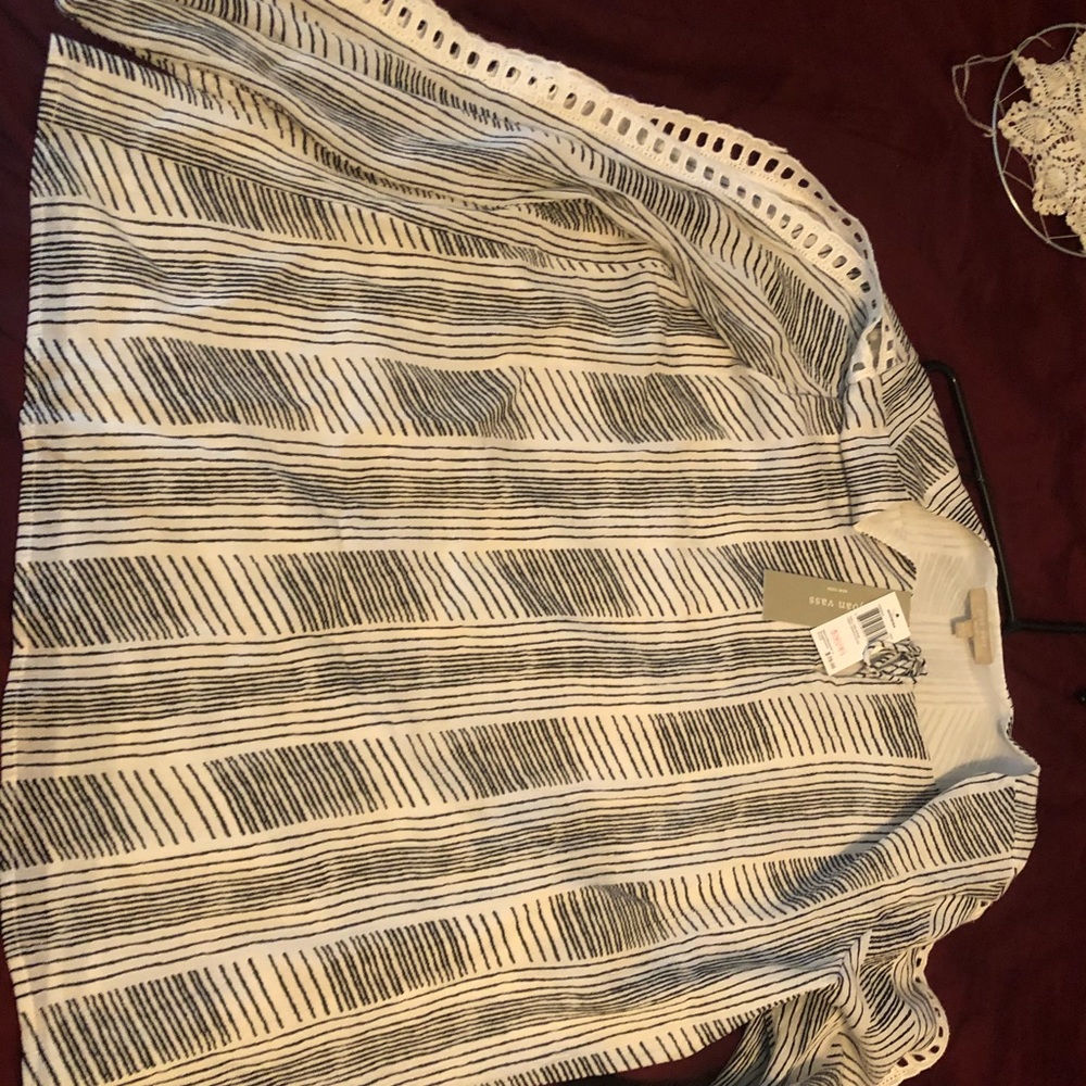 Professional blouse